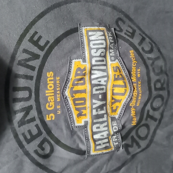 Harley Davidson hoodie - Picture 2 of 7